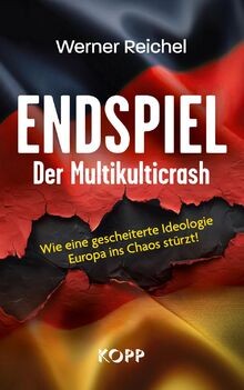 Endspiel der - endspiel,