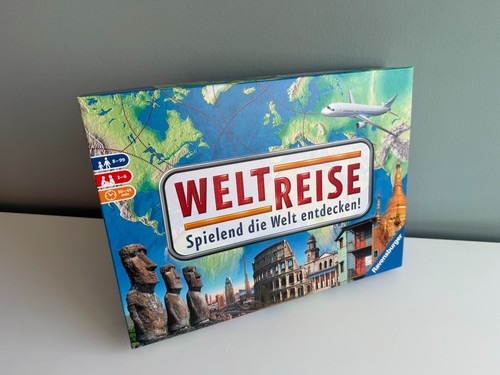 Ravensburger 26888 - 26888,