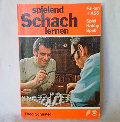 Theo schuster spielend - theo, –