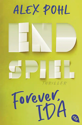 Forever ida endspiel - forever,,