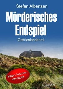 Mörderisches endspiel - mörderisches,