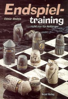 Endspieltraining nicht nur - nicht,