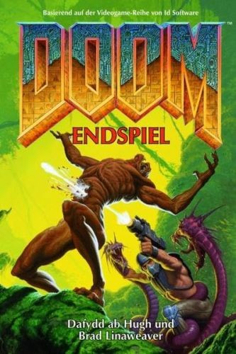 Doom endspiel hugh - |, hugh,