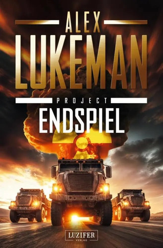 Endspiel alex - (project, 21)