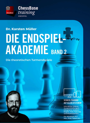 Die endspiel akademie - die, 2