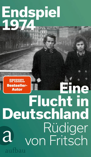 Endspiel 1974 eine flucht - 1974,