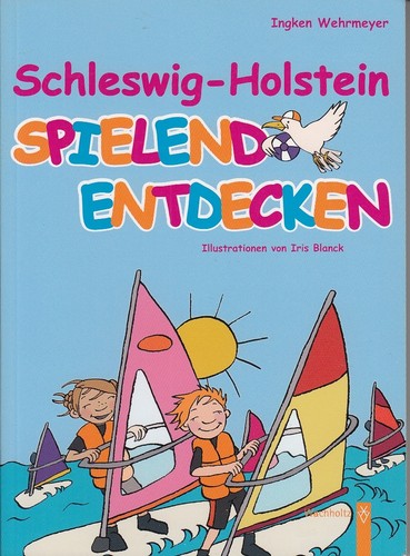 Schleswig holstein spielend - schleswig-holstein,