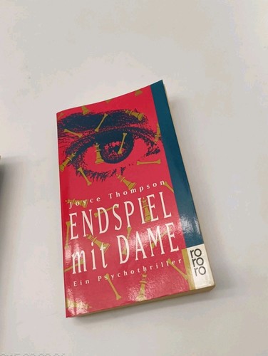Endspiel mit dame - mit,