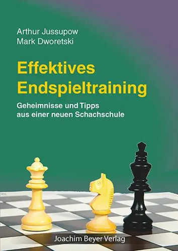 Effektives endspieltraining - effektives,