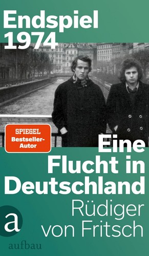 Endspiel 1974 eine - –, flucht