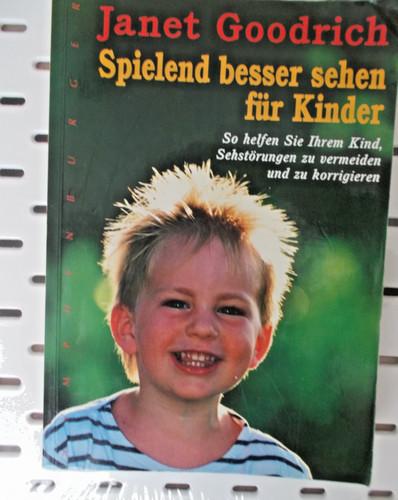 Spielend besser sehen für