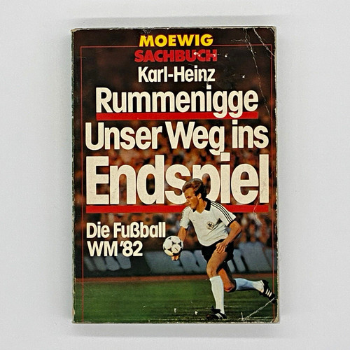 Moewig karl heinz - moewig, karl-heinz
