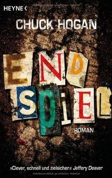 Endspiel roman - endspiel:, roman: