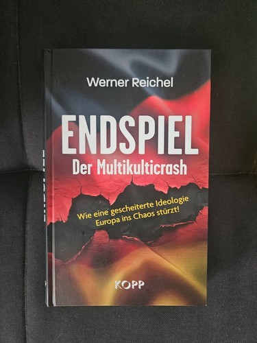 Endspiel der multikulticrash - endspiel,