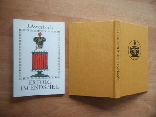 Juri awerbach erfolg im - juri,