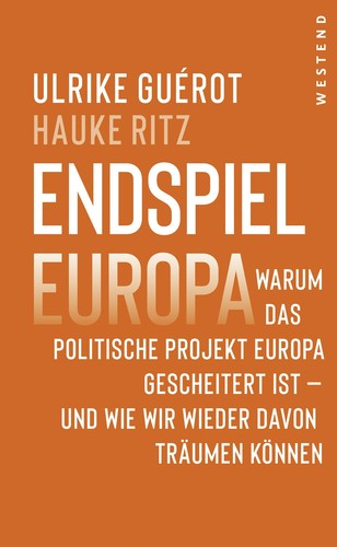 Endspiel europa buch - endspiel, |