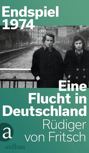 Endspiel 1974 eine flucht - 1974, –