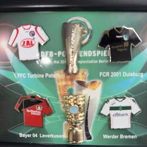 Dfb pokalendspiel 2009 der - pokalendspiel,