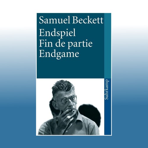 Endspiel fin partie - endspiel.,