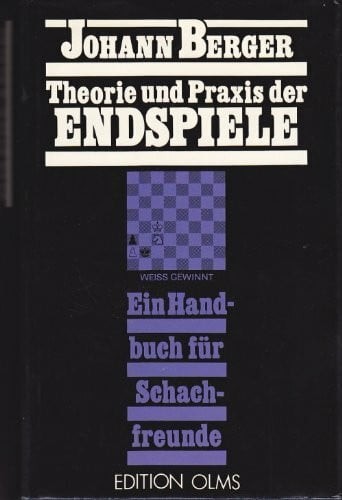 Theorie und praxis der - und,
