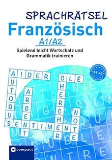Sprachrätsel französisch - sprachrätsel,