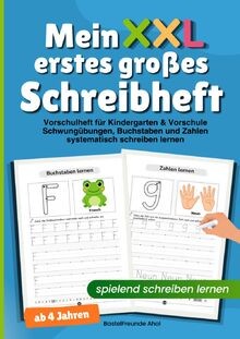Mein erstes großes