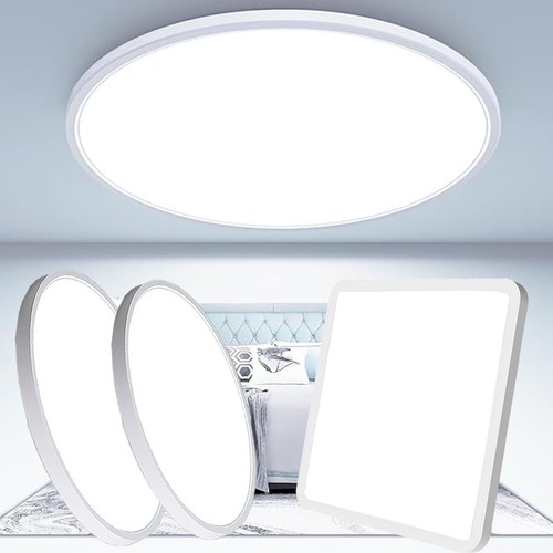 72w led deckenlampe - led,