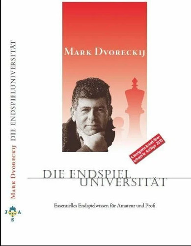 Die endspieluniversität band - endspieluniversität:,