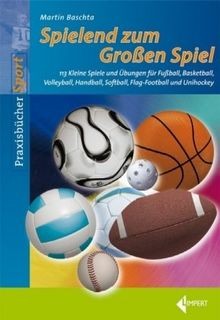 Spielend zum großen - zum, spiel