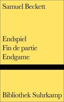 Endspiel buch zustand gut - |,