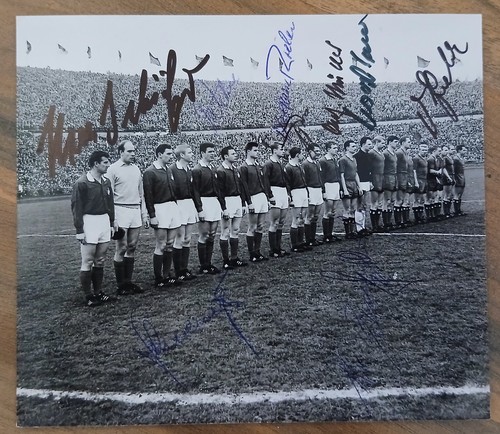 Köln endspiel 1959 60 - , 1959/60
