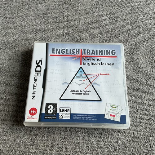 Nintendo english training - nintendo,