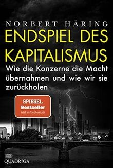 Endspiel des kapitalismus wie - endspiel,