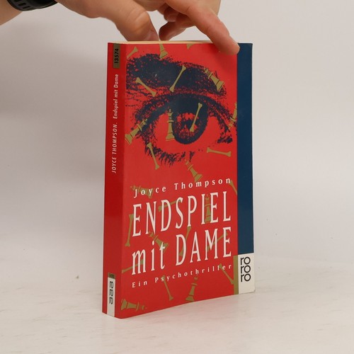 Endspiel mit dame joyce - mit, | 