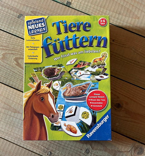 Ravensburger spielend neues - spielend,