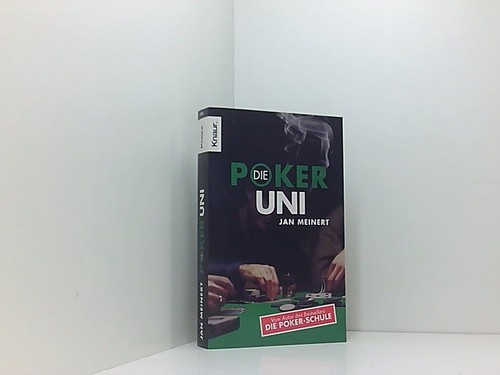 Die poker uni ohne - die, poker-uni:
