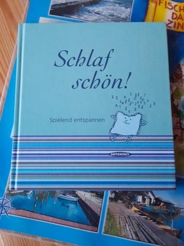 Schlaf schön spielend - schlaf, schÖn!