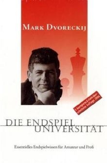 Die endspieluniversität - die,