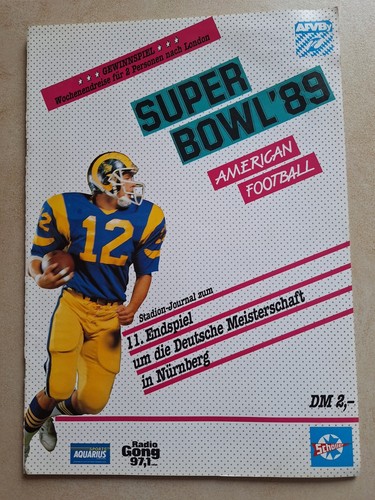 Endspiel american football - endspiel,