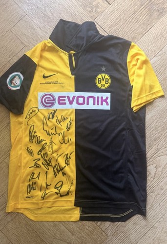 Nike trikot borussia - trikot,