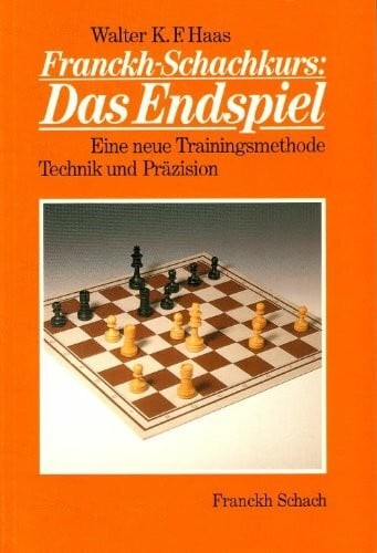 Franckh schachkurs das - franckh-schachkurs:,
