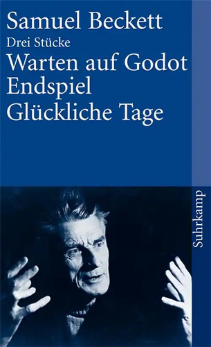 Warten auf godot endspiel - auf, godot.
