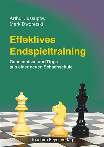 Effektives endspieltraining - effektives,