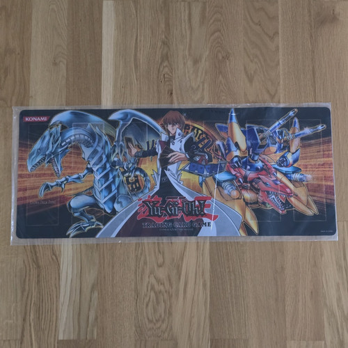 Konami spielmatte - konami,