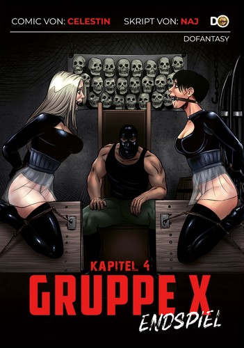 Gruppe kapitel 4 - -,