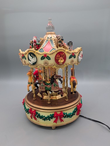 Christmas - mr.,