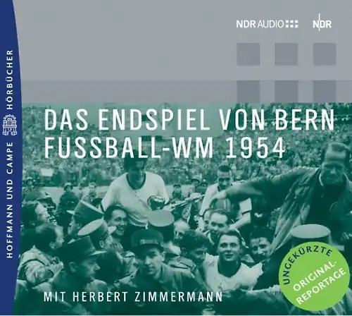 Das endspiel von bern - das,