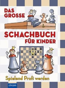Das große schachbuch - große, für