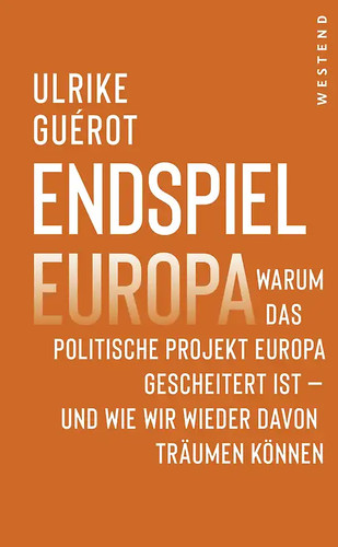 Endspiel europa - endspiel,