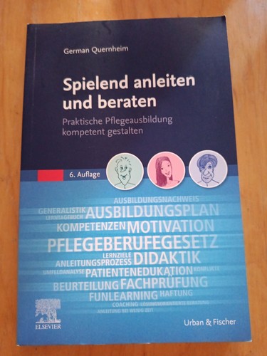 Spielend anleiten und - spielend,